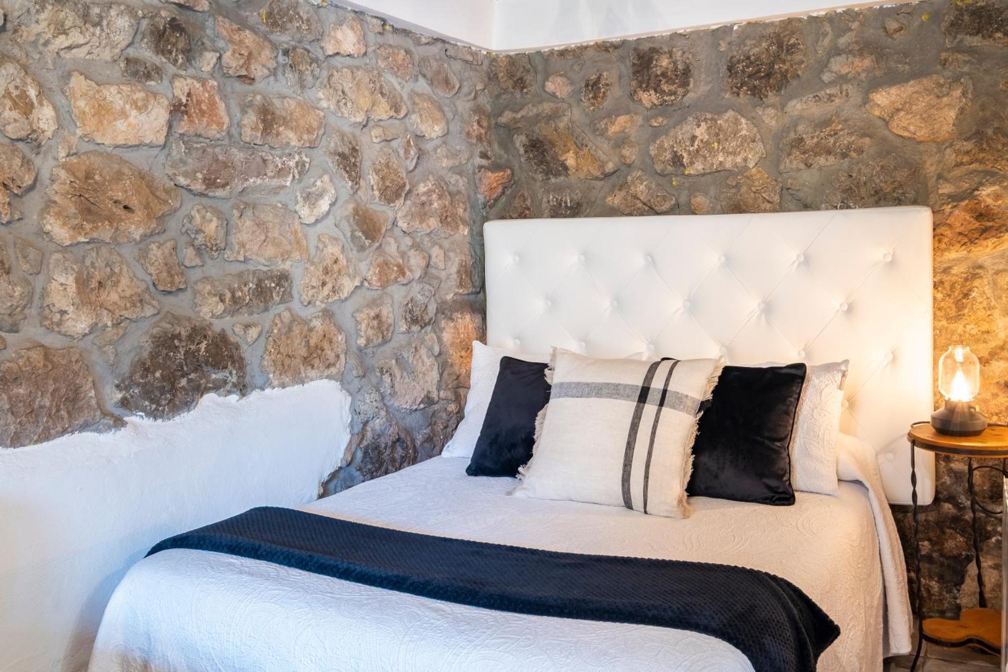 Apartamentos Rurales La Laguna Somiedo Valle de Lago Εξωτερικό φωτογραφία