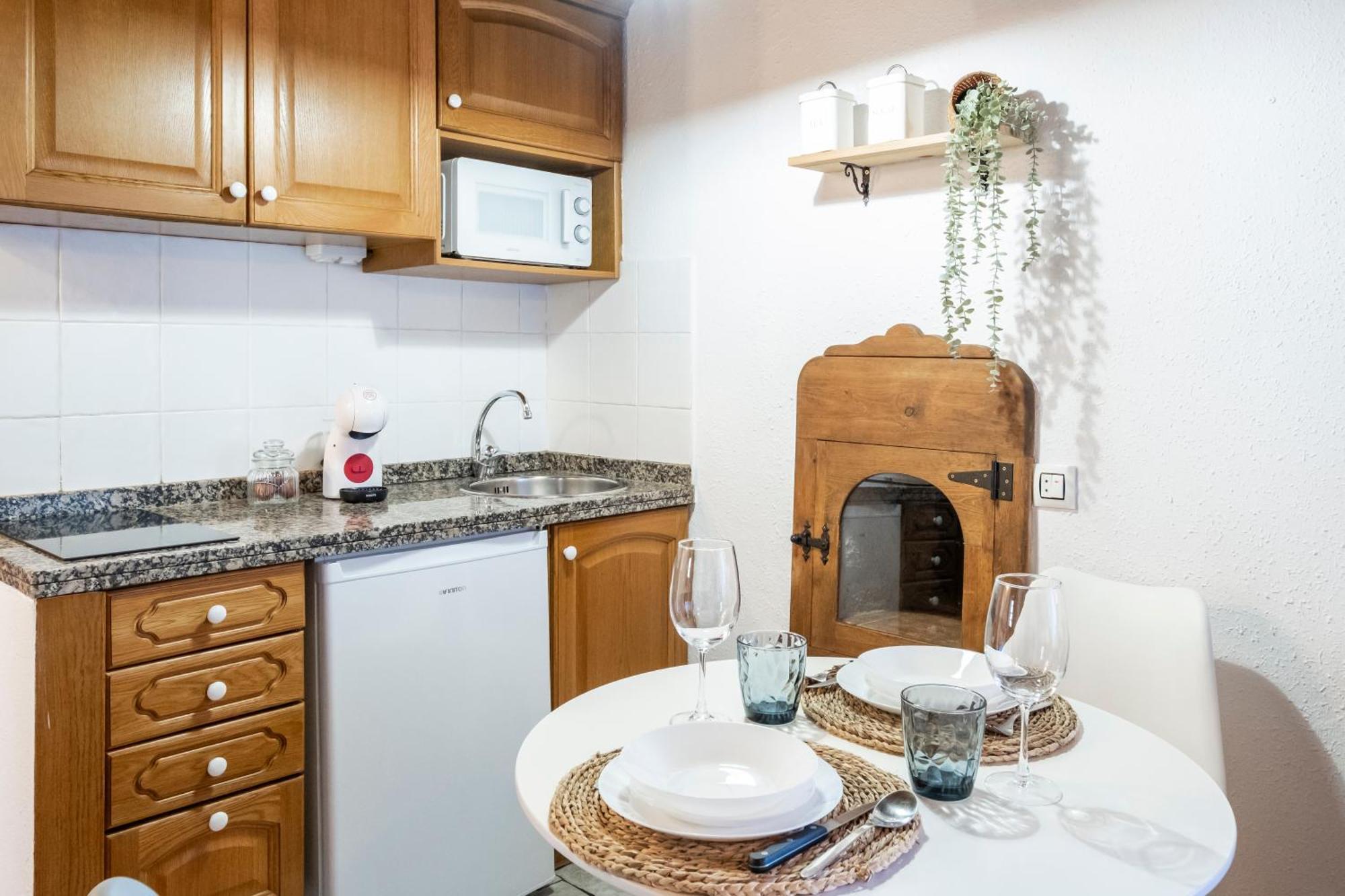 Apartamentos Rurales La Laguna Somiedo Valle de Lago Εξωτερικό φωτογραφία
